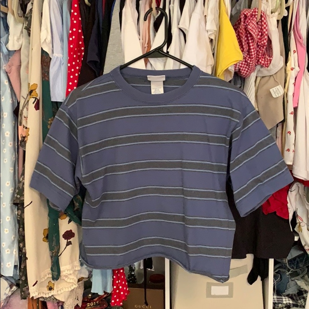 Brandy tee